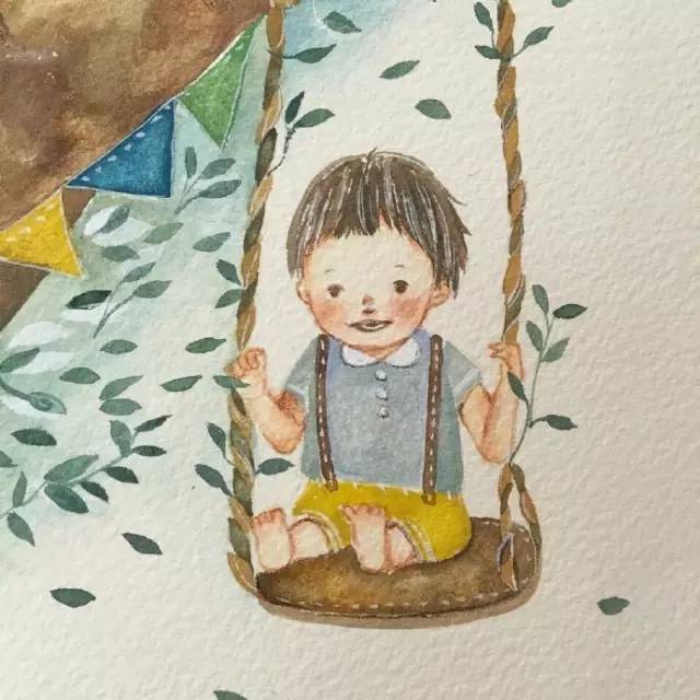 学画画,学画画好吗,美术,动漫,漫画