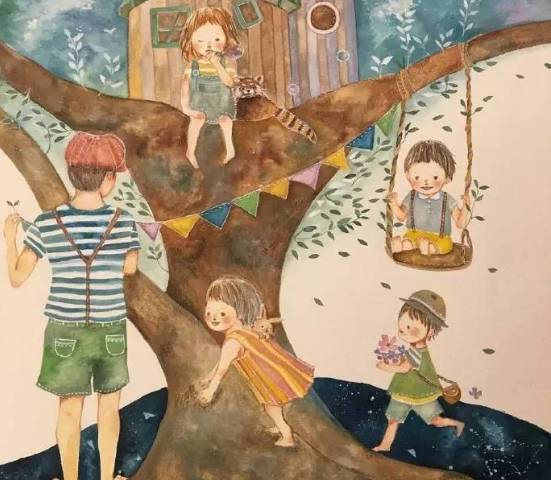 学画画,学画画好吗,美术,动漫,漫画
