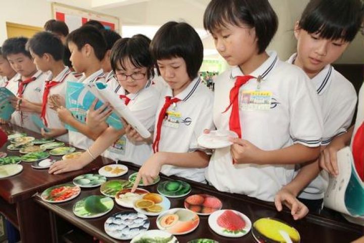中小学生习惯,习惯养成,行为习惯培养,中学生的习惯