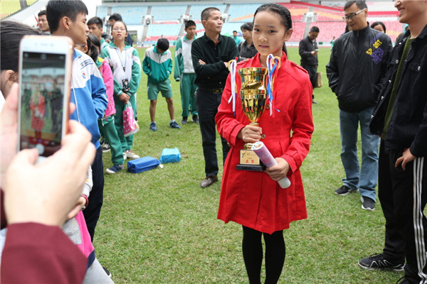 广州市运动会,广州市中小学生运动会,天河区中小学生运动会,中小学生运动会,天河区同仁实验学校