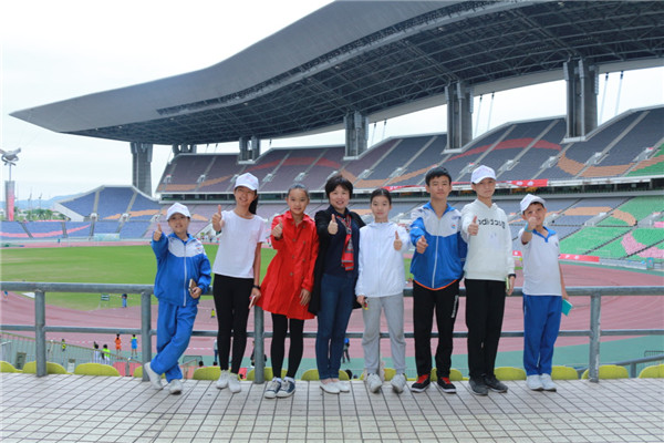 广州市运动会,广州市中小学生运动会,天河区中小学生运动会,中小学生运动会,天河区同仁实验学校